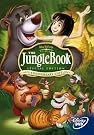 The Jungle Book...