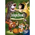The Jungle Book : 40th Anniversary 2 Disc Platinum Edition [1967] [DVD] [1968]