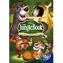 The Jungle Book : 40th Anniversary 2 Disc Special Edition [1967] [DVD] [1968]