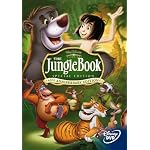 The Jungle Book : 40th Anniversary 2 Disc Special Edition [1967] [1968]