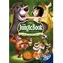 The Jungle Book : 40th Anniversary 2 Disc Special Edition [1967] [DVD] [1968]