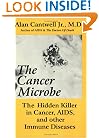 The Cancer Microbe