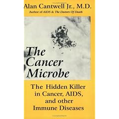 The Cancer Microbe