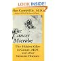 The Cancer Microbe