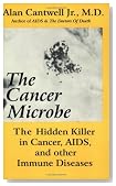 The Cancer Microbe