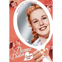 Deanna Durbin Sweetheart Pack (Three Smart Girls / Something In the Wind / First Love / It Started with Eve / Can't Help Singing / Lady on a Train) (1939)