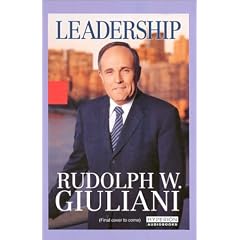 Leadership - Audiobooks