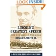 Lincoln's Greatest Speech : The Second Inaugural