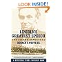 Lincoln's Greatest Speech : The Second Inaugural