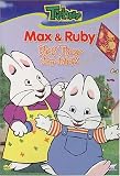 DVD : Max and Ruby - Play Time For Max