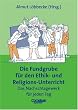 Fundgrube - Sekundarstufe I und II: Die Fundgrube f�r den Ethik- und Religionsunterricht - Bisherige Ausgabe: Das Nachschlagewerk f�r jeden Tag