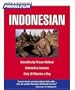 Indonesian, Compact: Learn to Speak and Understand Indonesian with Pimsleur Language Programs (Pimsleur Instant Conversation)