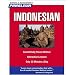 Indonesian, Compact: Learn to Speak and Understand Indonesian with Pimsleur Language Programs (Pimsleur Instant Conversation)