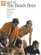 Best of The Beach Boys (Easy Guitar with Notes & Tab)