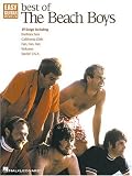 Best of The Beach Boys (Easy Guitar with Notes & Tab)