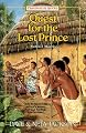 Quest for the Lost Prince: Samuel Morris (Trailblazer Books #19)