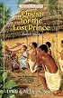 Quest for the Lost Prince: Samuel Morris (Trailblazer Books #19)