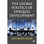 The Global Politics of Unequal Development