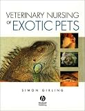 Veterinary Nursing of Exotic Pets