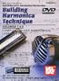 Mel Bay's Building Harmonica Technique Volume 1 & 2