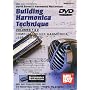 Mel Bay's Building Harmonica Technique Volume 1 & 2