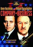 Company Business - Gene Hackman