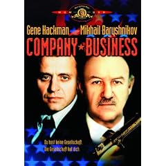 Company Business