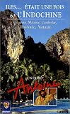 Revue Warner Home Vidéo  / Îles... était une fois - Vol.6 : L'Indochine