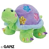 Webkinz Daisy Tortoise