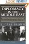Diplomacy in the Middle East: The International Relations of Regional and Outside Powers (Library of International Relations)
