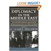 Diplomacy in the Middle East: The International Relations of Regional and Outside Powers