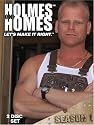 Holmes on Homes: Season 1