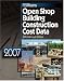 Books : 2007 Means Open Shop Building Construction Cost Data