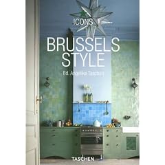 ICONS Brussels Style (Icons) (Taschenbuch)