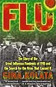 Flu : The Story Of The Great Influenza Pandemic