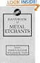 CRC Handbook of Metal Etchants