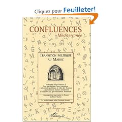 Transition politique au Maroc