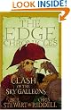 Clash of the Sky Galleons (Edge Chronicles)