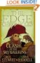 The Edge Chronicles 9: The Clash of the Sky galleons