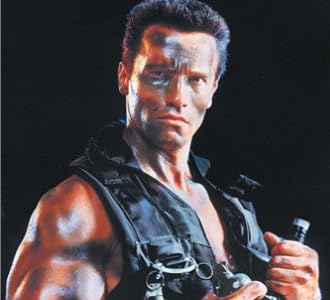 コマンドー [DVD]