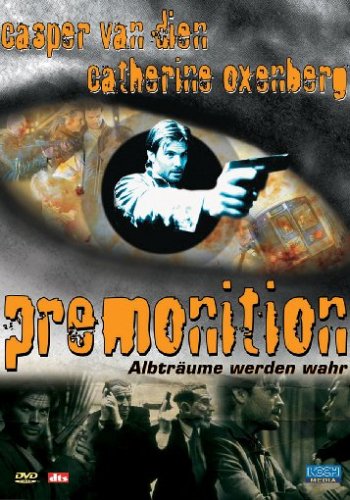 Produkt-Bild: Premonition - Albtr&auml;ume werden wahr