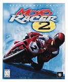 Moto Racer 2 - dupe, refer to B00004S5X3