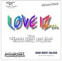 Love IZ...An Inspired Inspiring Opening Fully Up to Love Training (DST) (DreamSpeak Technologies, volume 1)