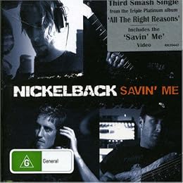 Nickelback Foto 6