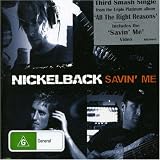 Savin Meby Nickelback