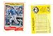 Keith Hernandez New York Mets 1985 Fleer Limited Edition Box Set Card