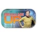 Star Trek Beam me up Magnetic Tin Sign