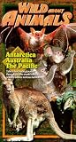 Antarctica-Australia-The Pacific [VHS]