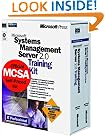 Microsoft Systems Management Server 2.0 Training Kit