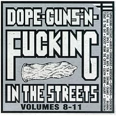 Dope Guns & Fucking Vol.8-11